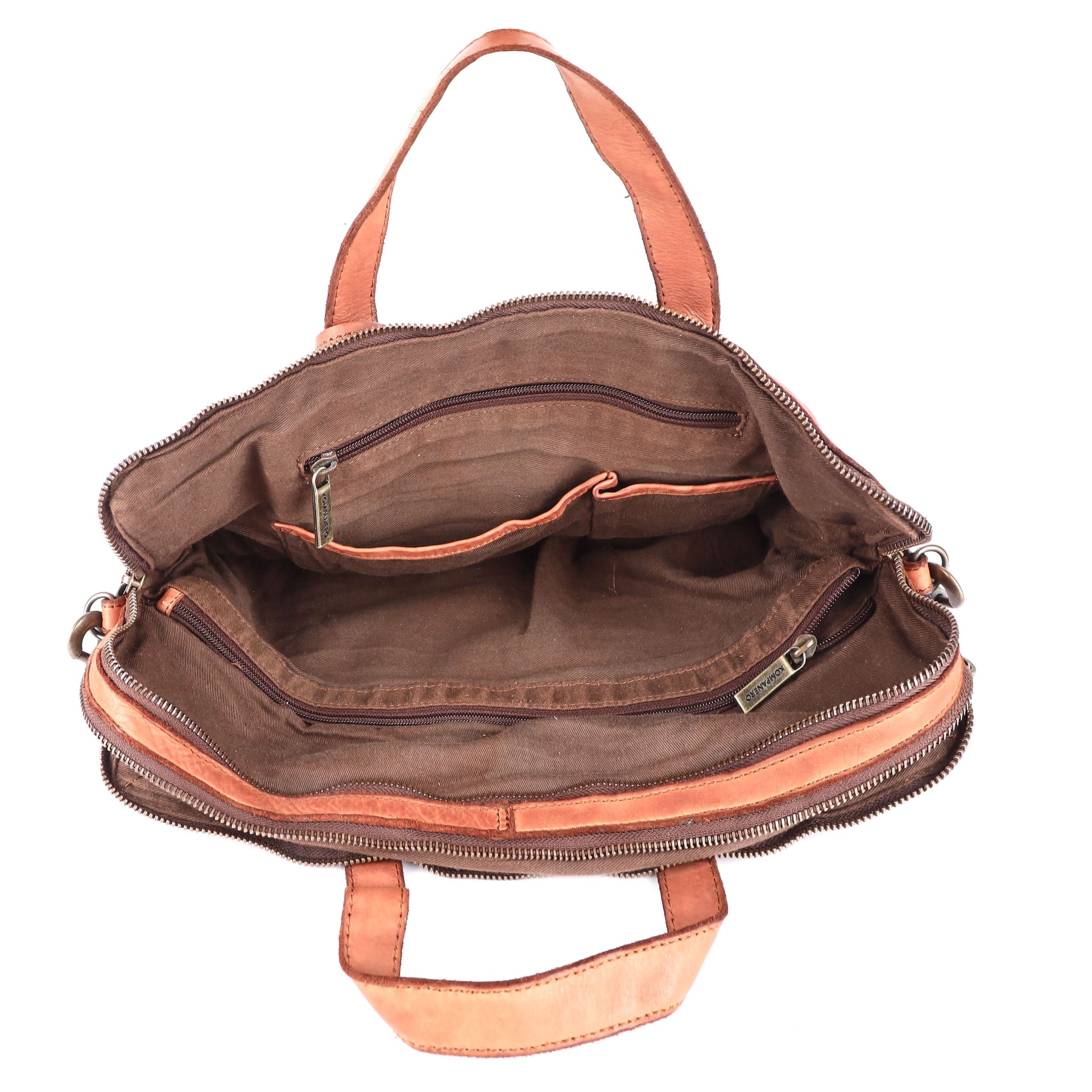 Maddox-Laptop Bag 17"