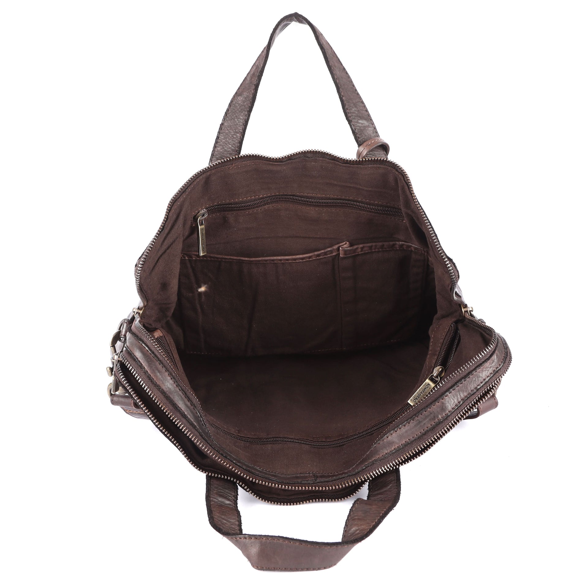 Maddox-Laptop Bag 17"