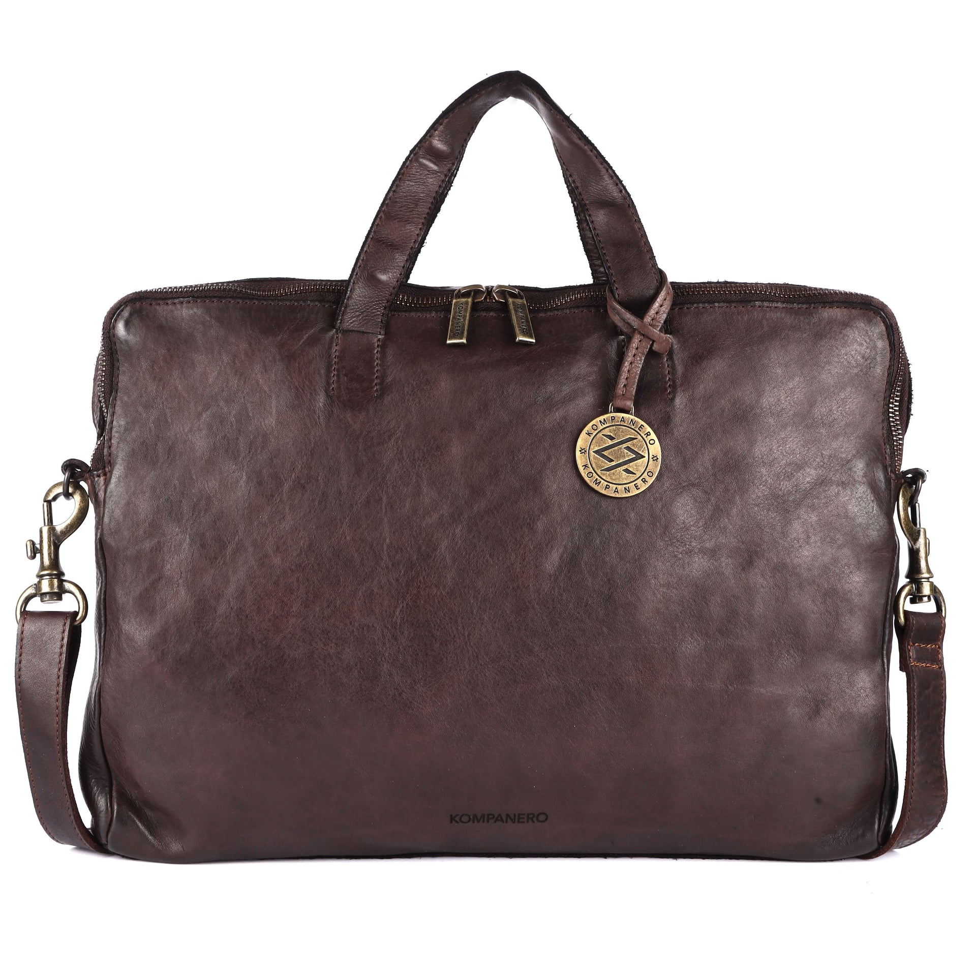 Maddox-Laptop Bag 17"