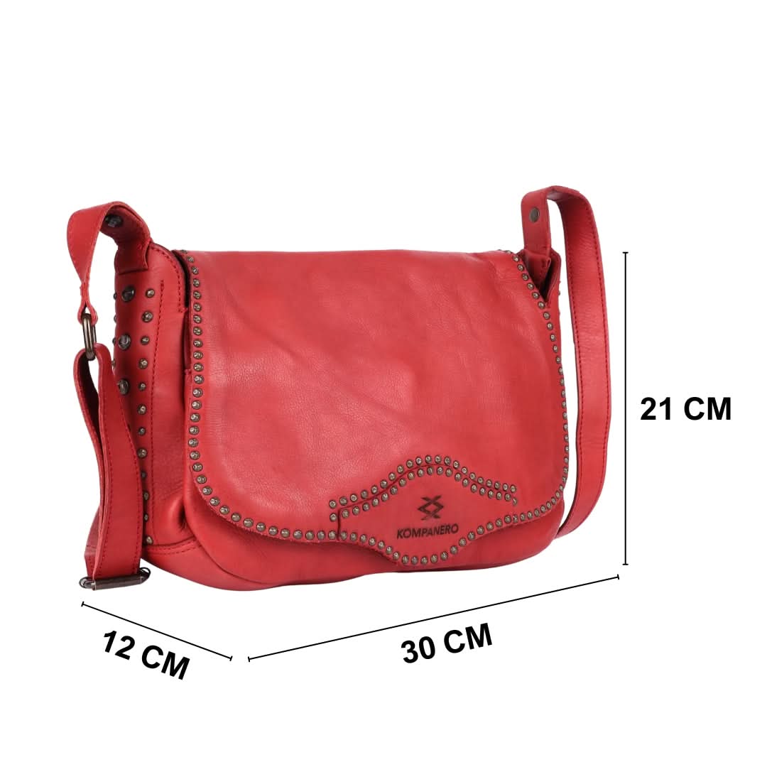 Alaska - Shoulder Bag