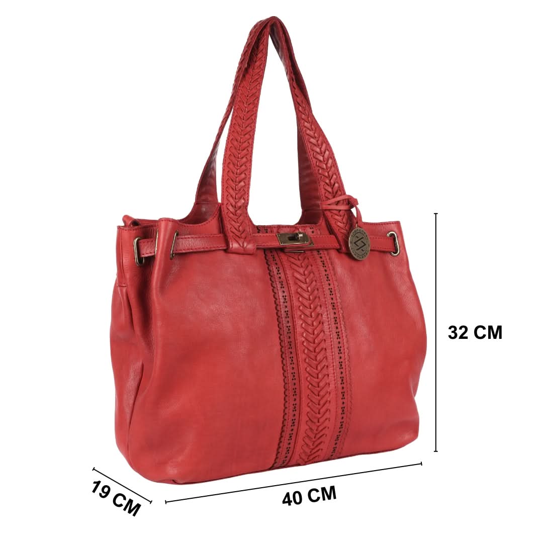 Madison - The Tote Bag