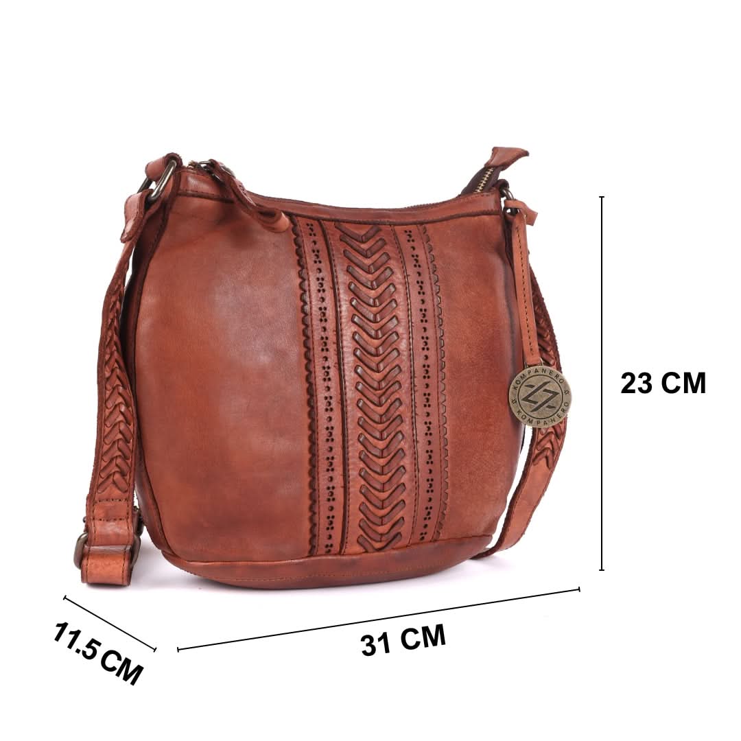 Madison-The Crossbody