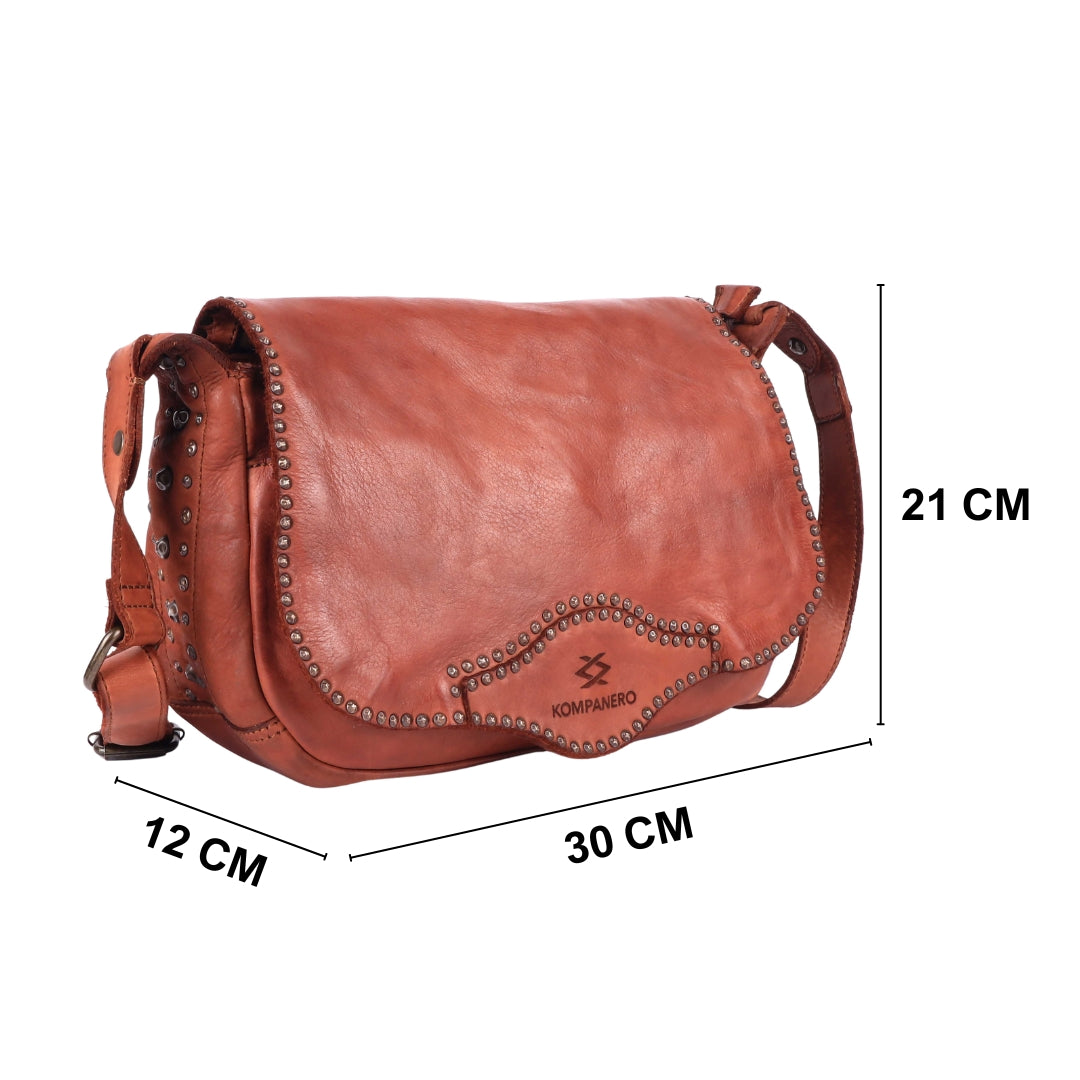 Alaska The Shoulder Bag