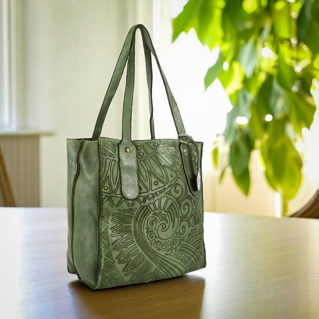 Anna - The Handbag