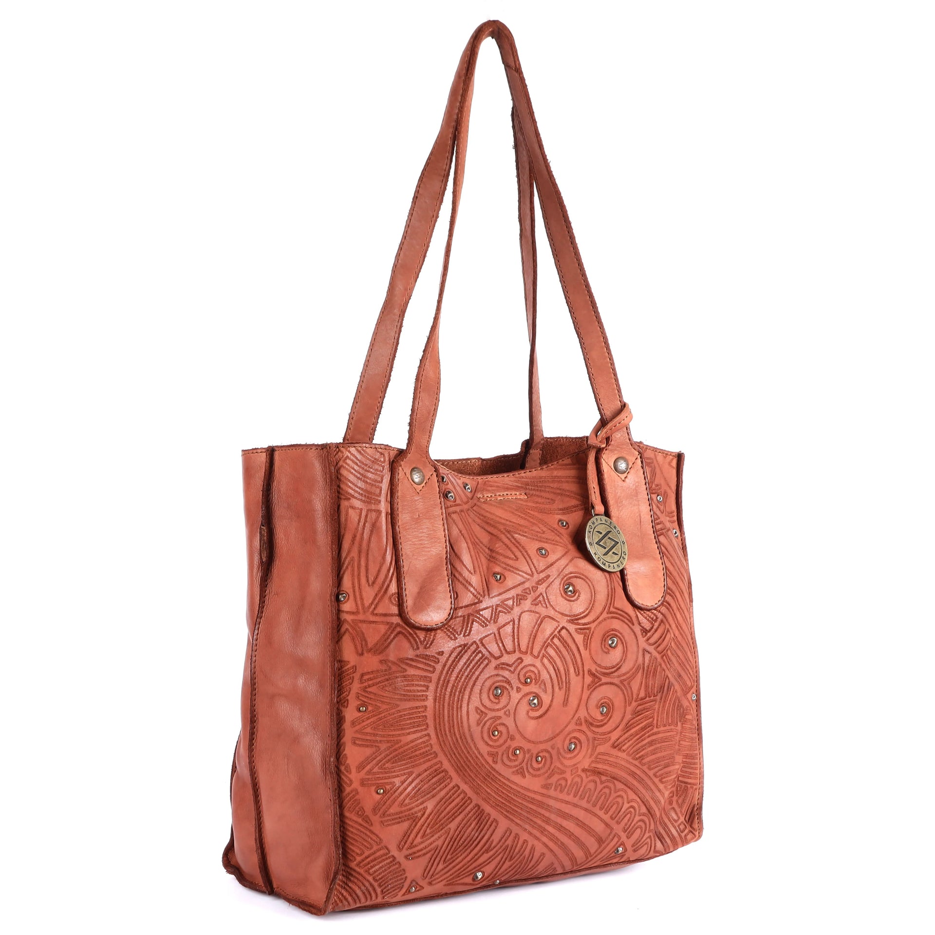 Anna - The Handbag