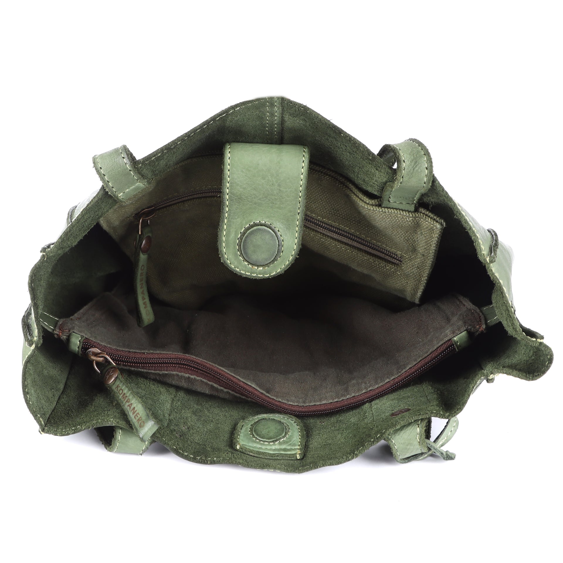 Anna - The Handbag