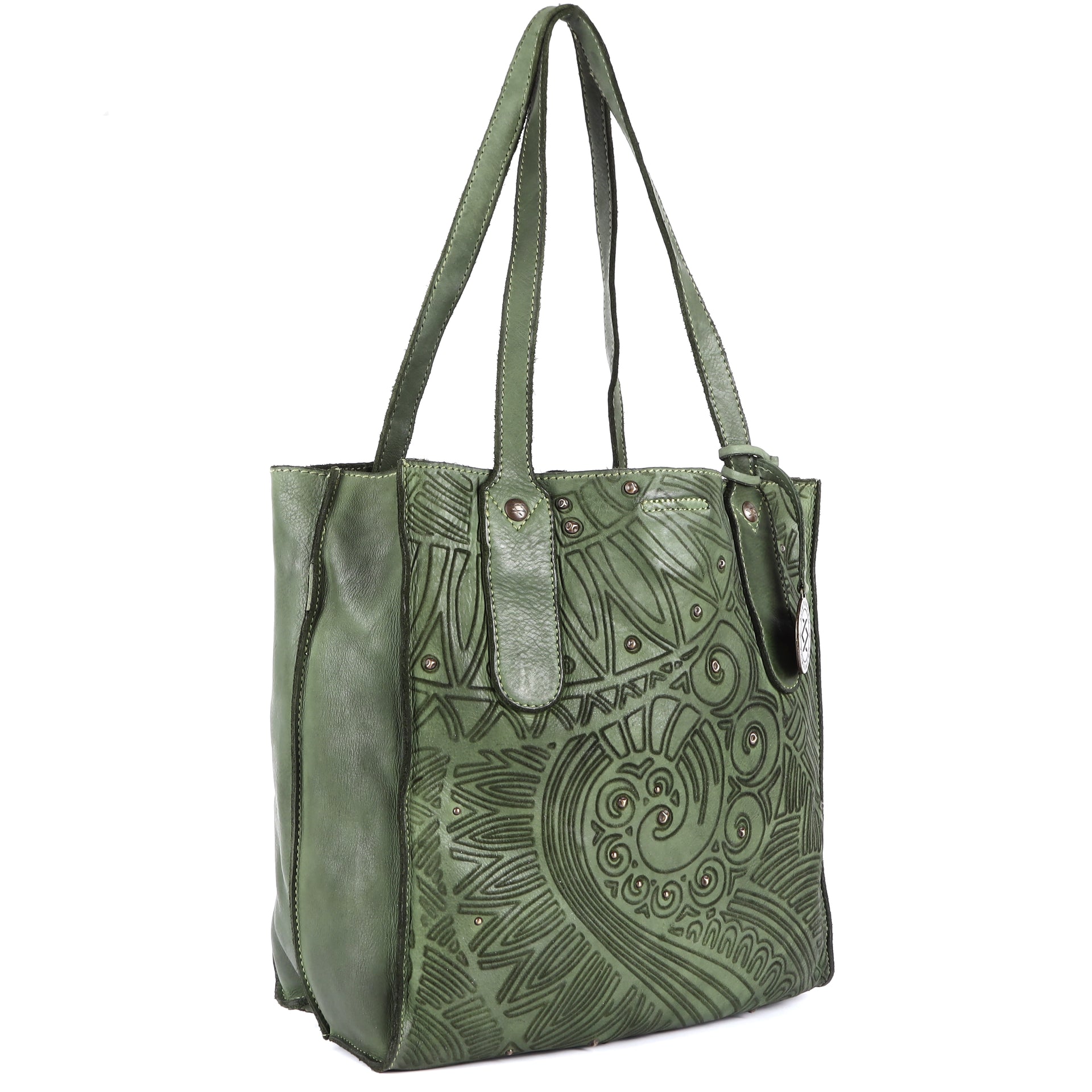 Anna - The Handbag