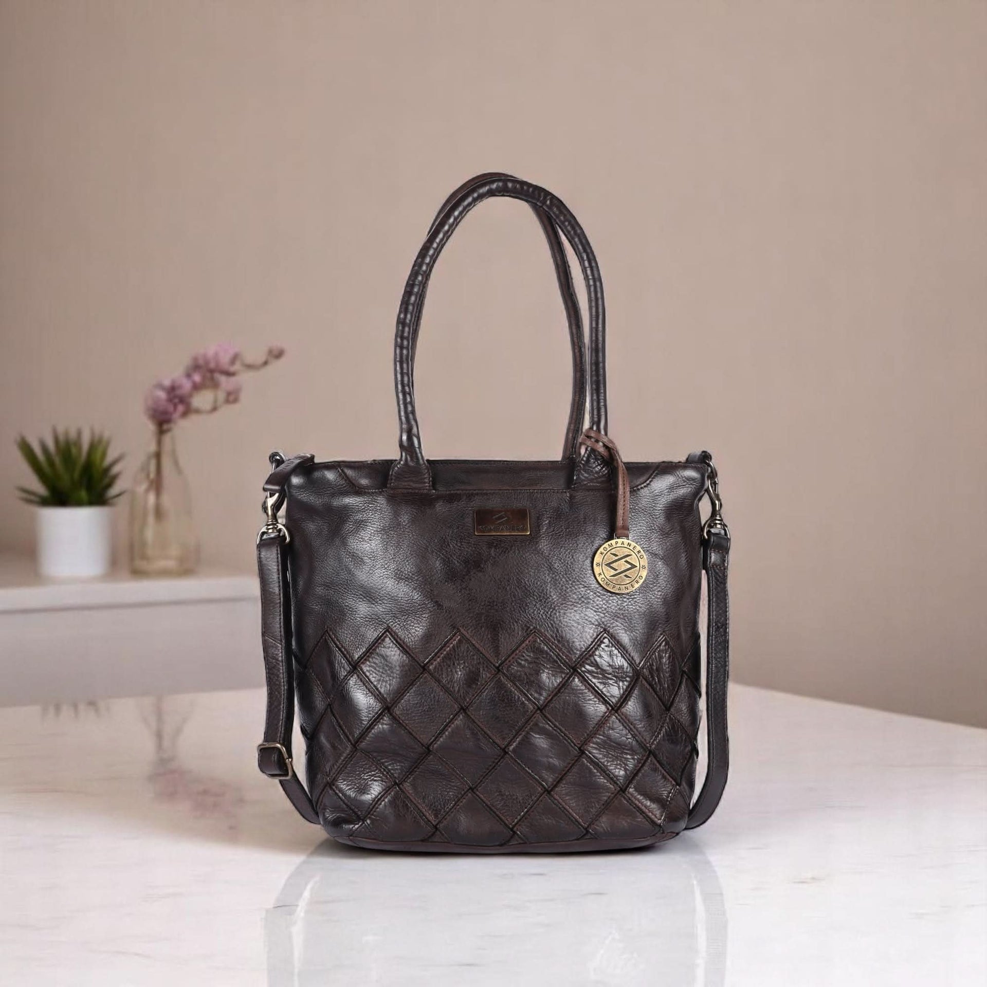 Aria-The Shoulder Bag