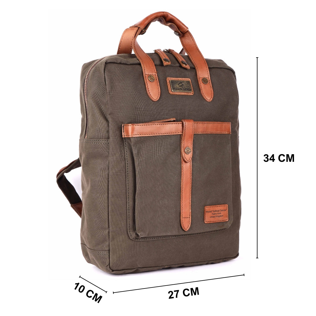Voyager - The Backpack