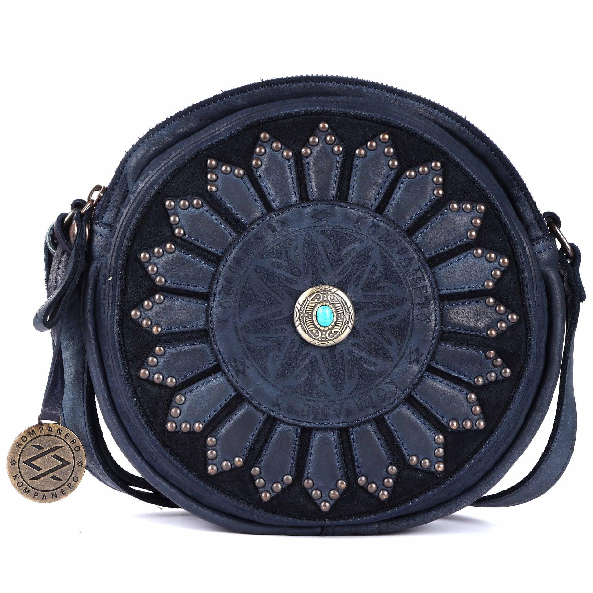 Nova - Round Slingbag