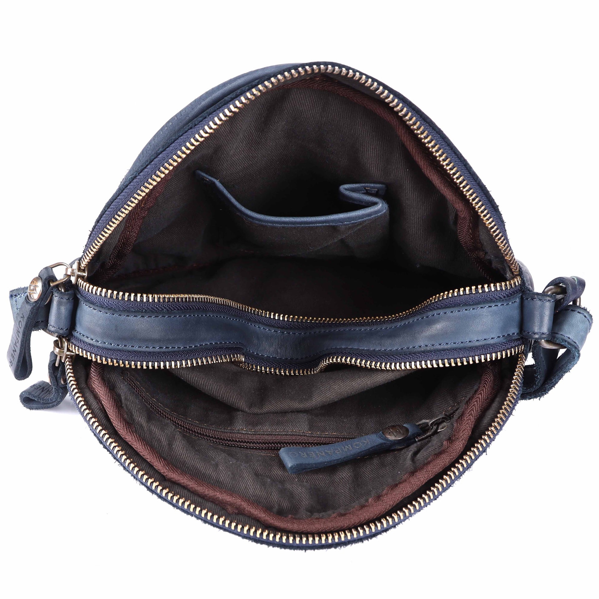 Nova - Round Slingbag