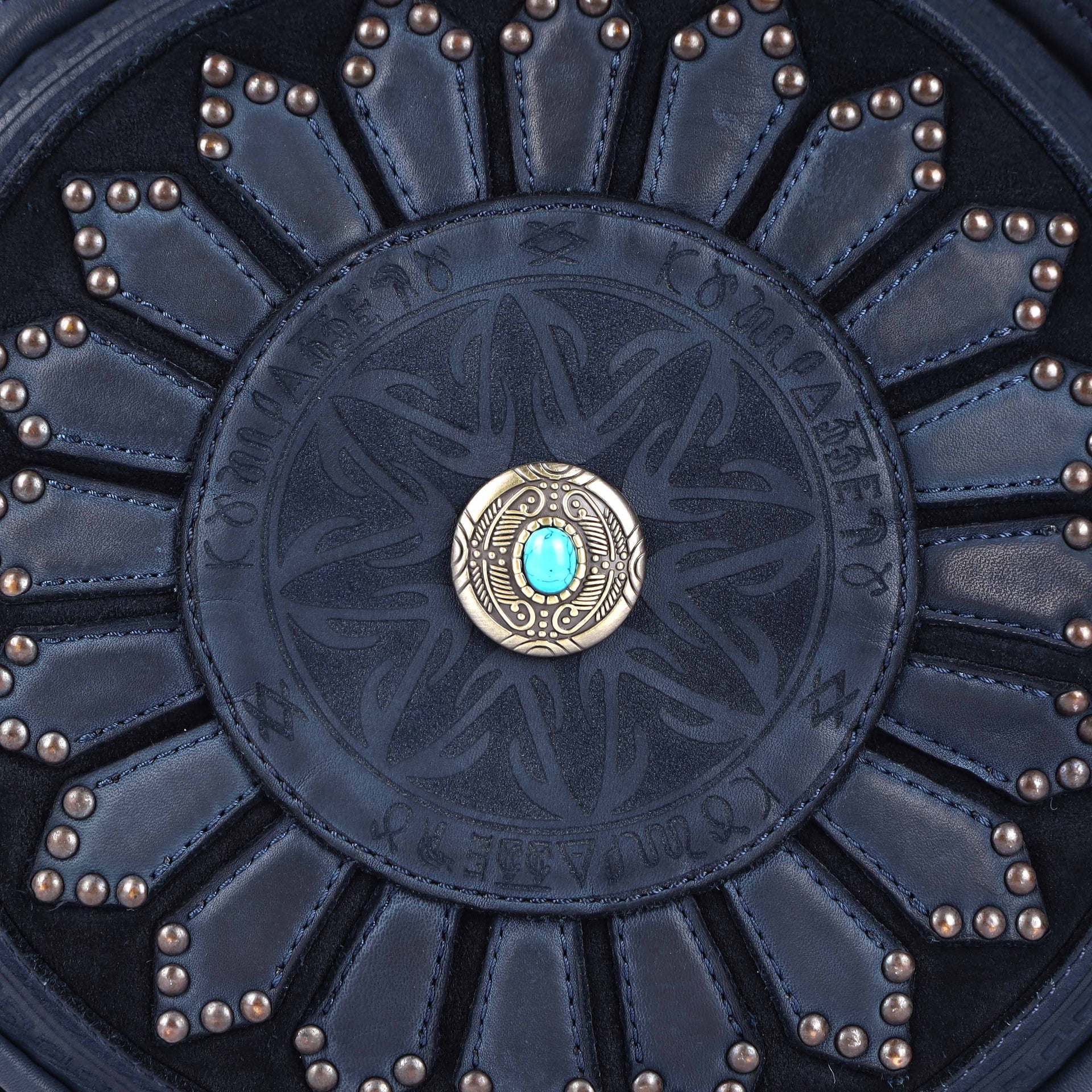 Nova - Round Slingbag