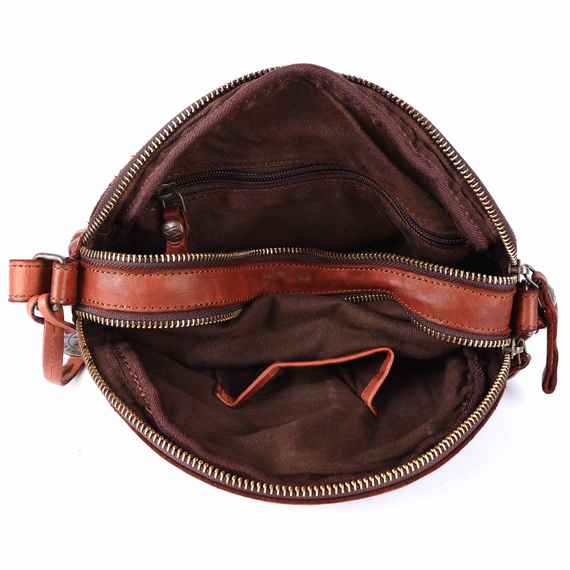 Nova - Round Slingbag