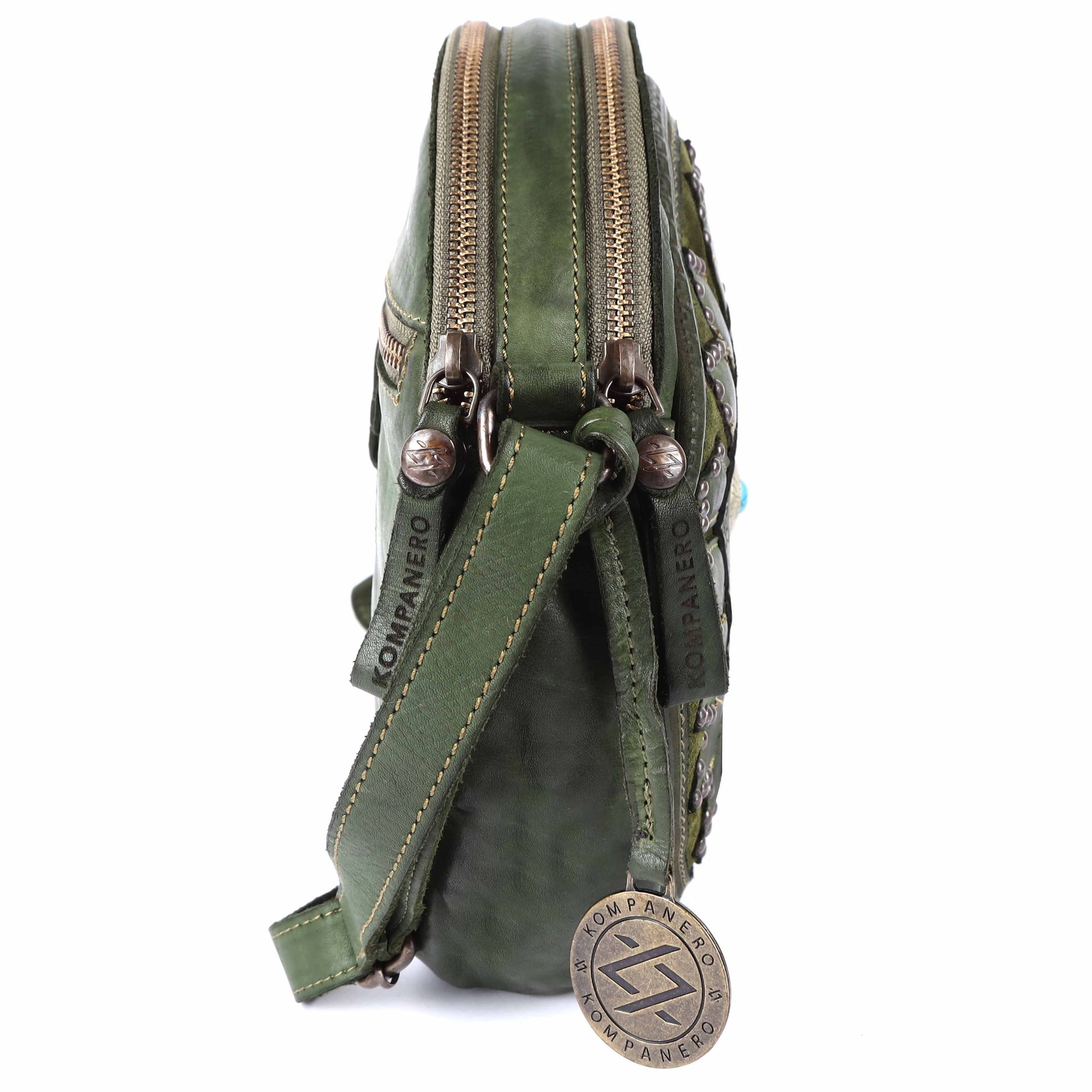 Nova - Round Slingbag