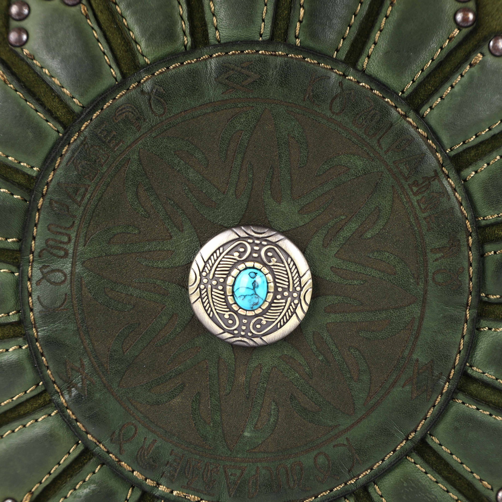 Nova - Round Slingbag