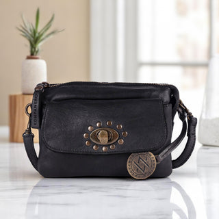 Colette - The Sling -Black