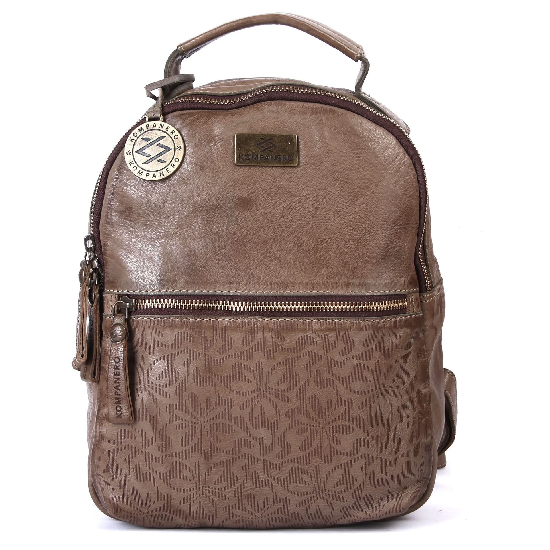 Tyler - The Backpack