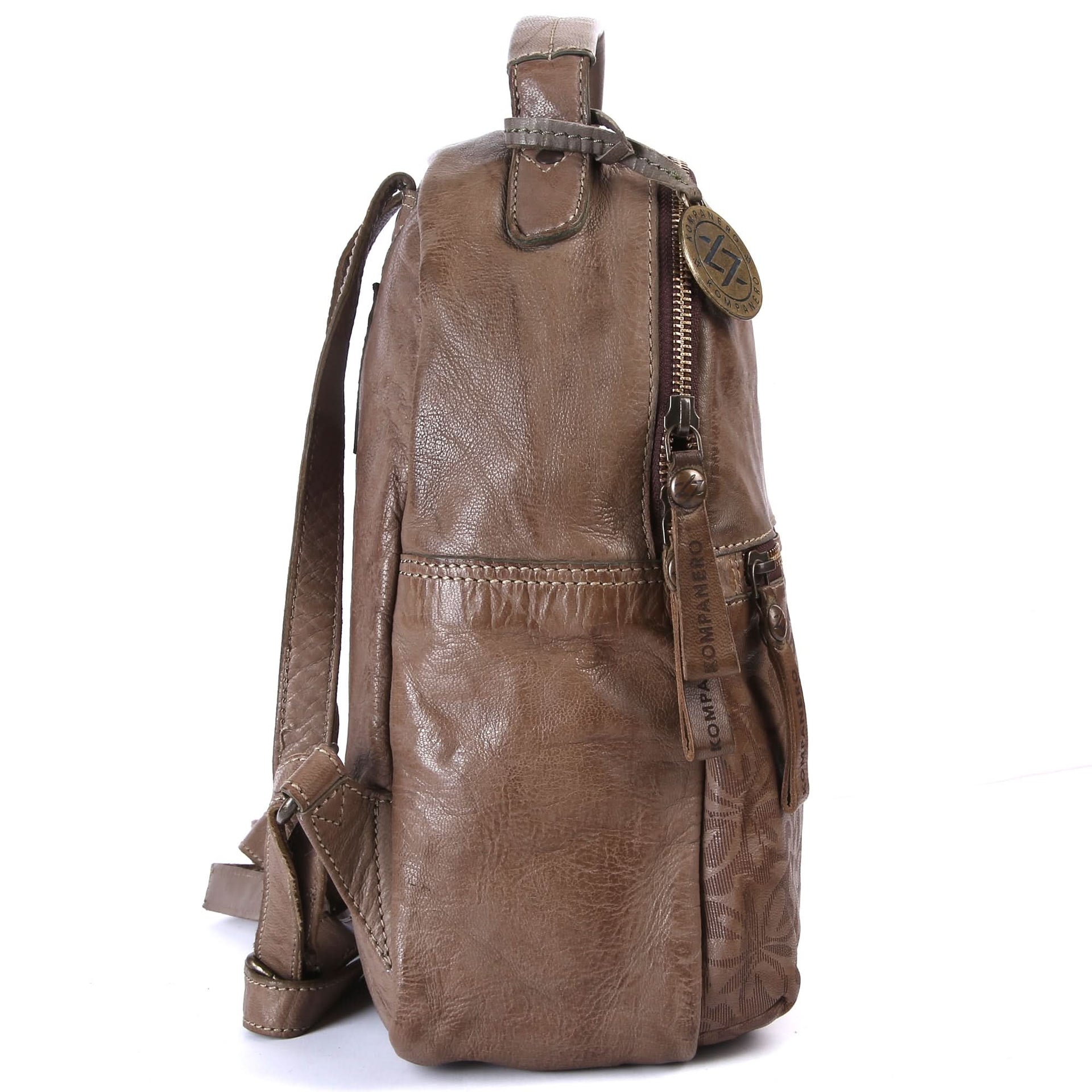 Tyler - The Backpack
