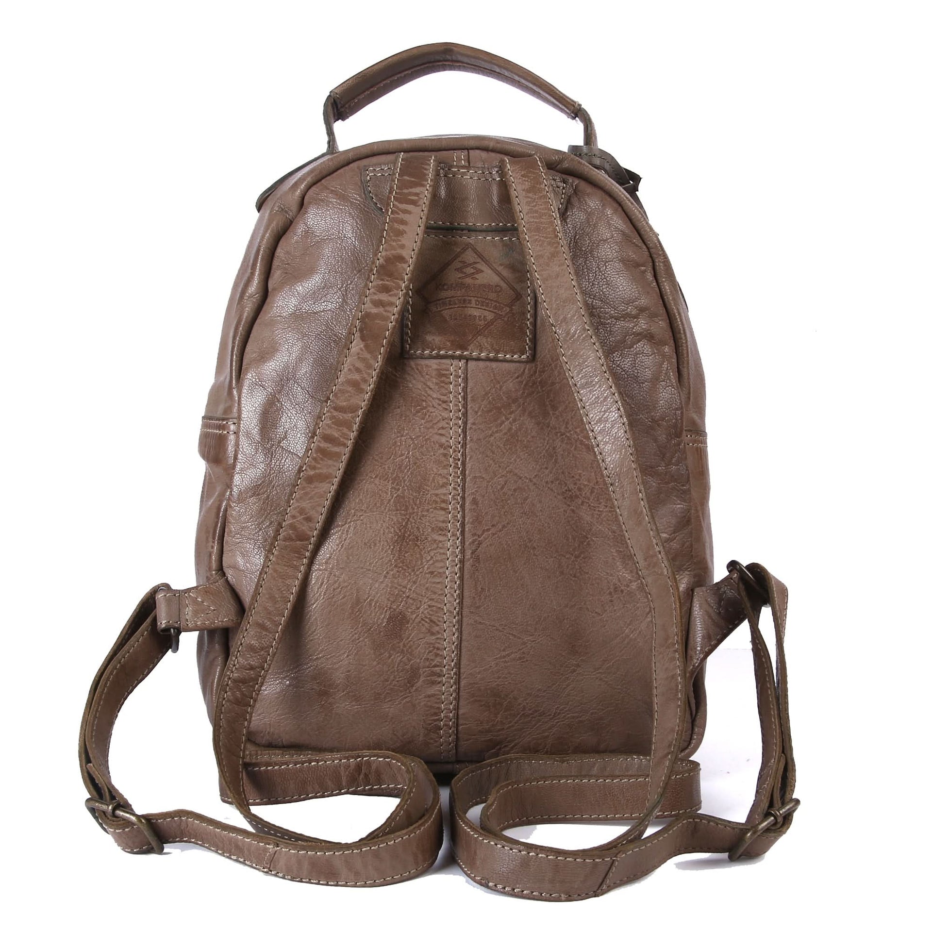 Tyler - The Backpack