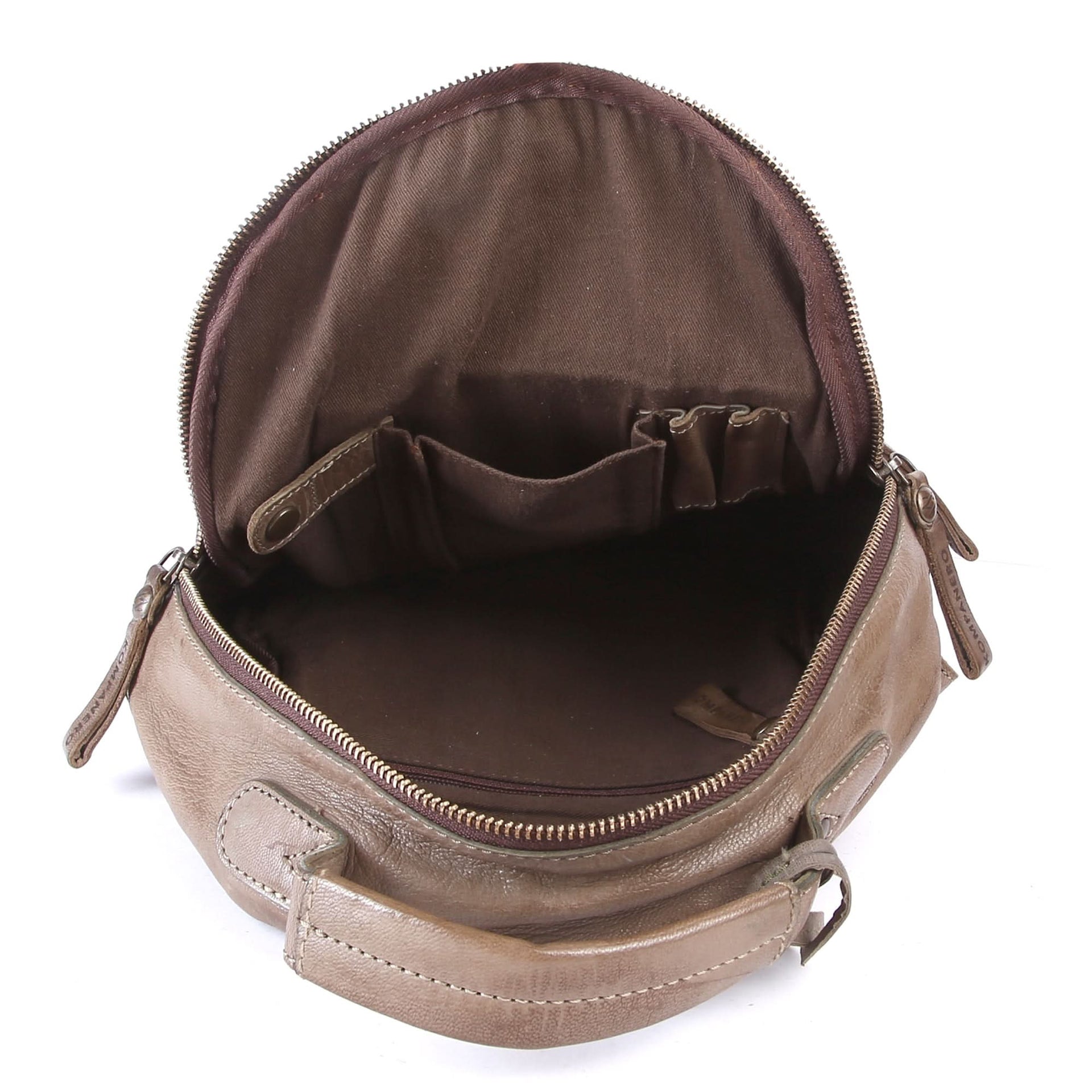 Tyler - The Backpack