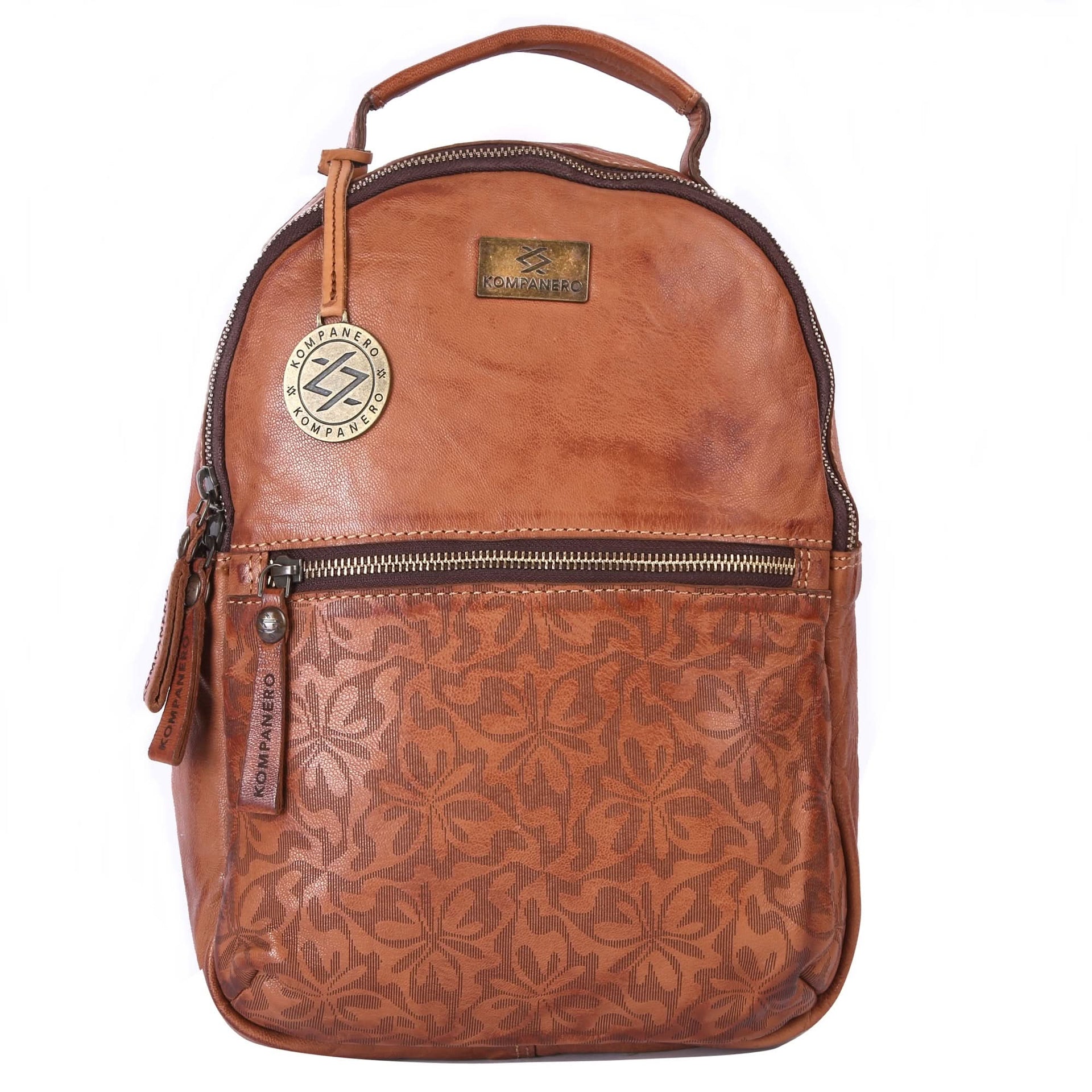 Tyler - The Backpack