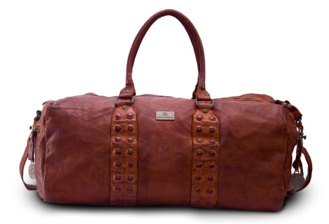 Wilfred-The Duffle Bag