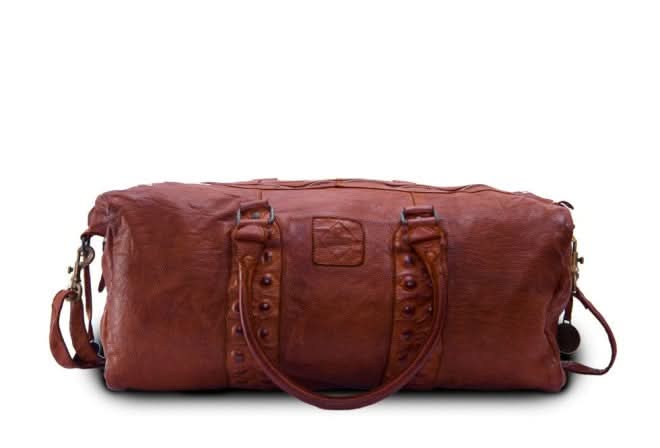 Wilfred-The Duffle Bag