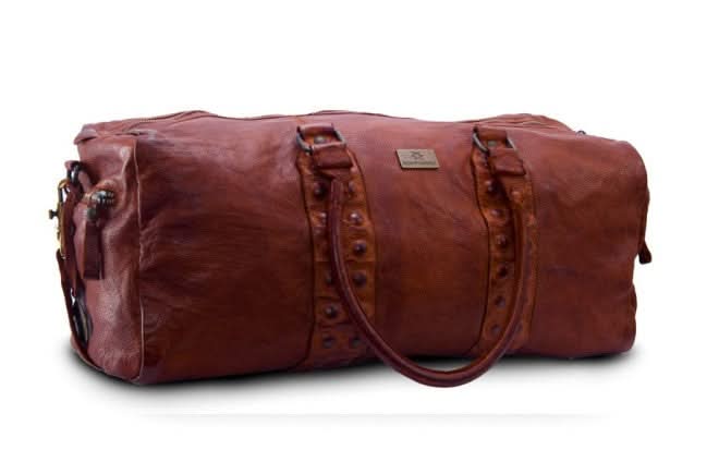 Wilfred-The Duffle Bag