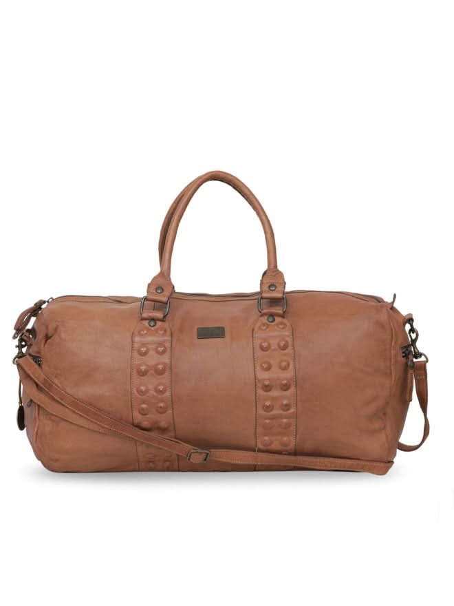 Wilfred-The Duffle Bag