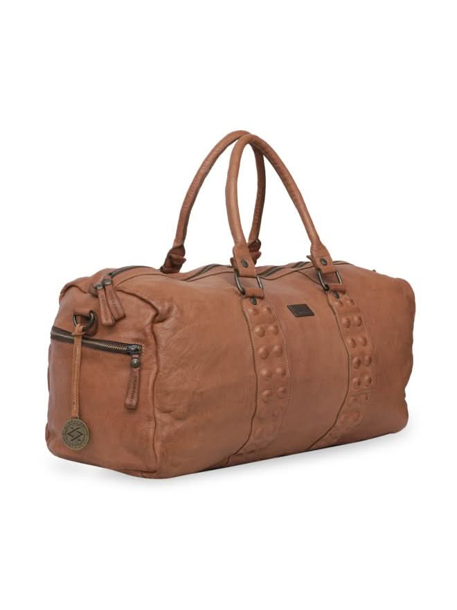 Wilfred-The Duffle Bag