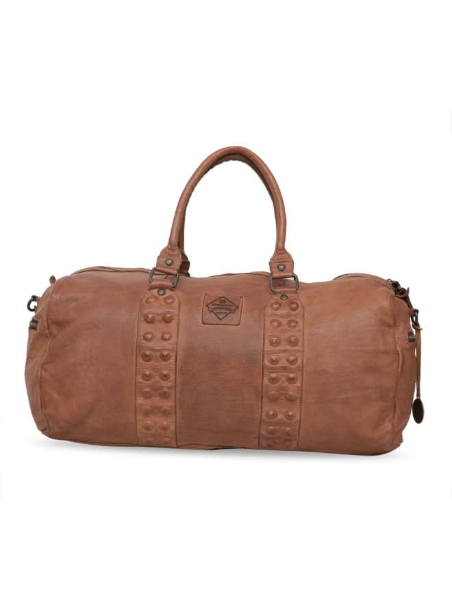 Wilfred-The Duffle Bag