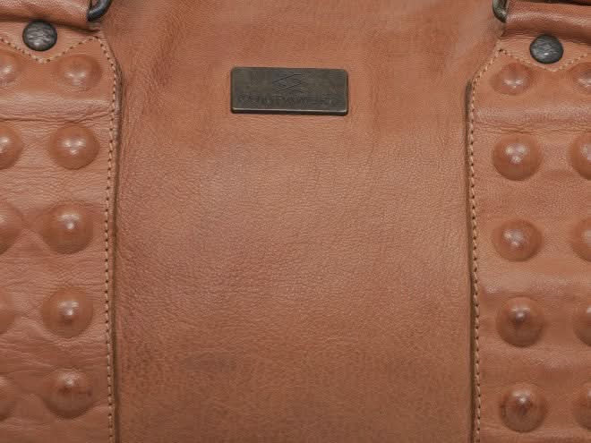 Wilfred-The Duffle Bag