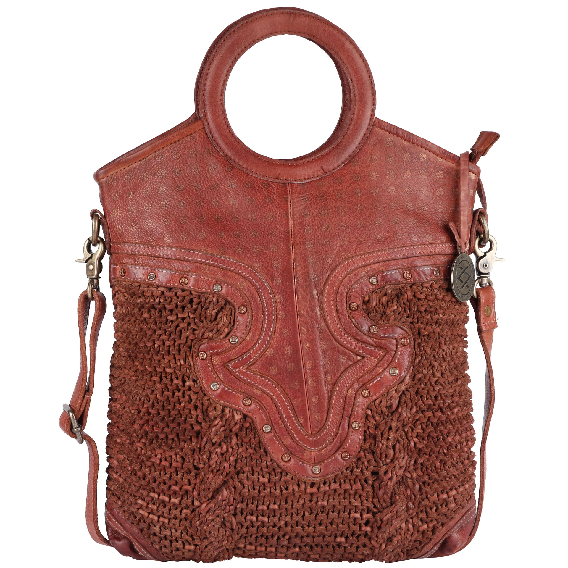 Lara - Shoulder Handbag
