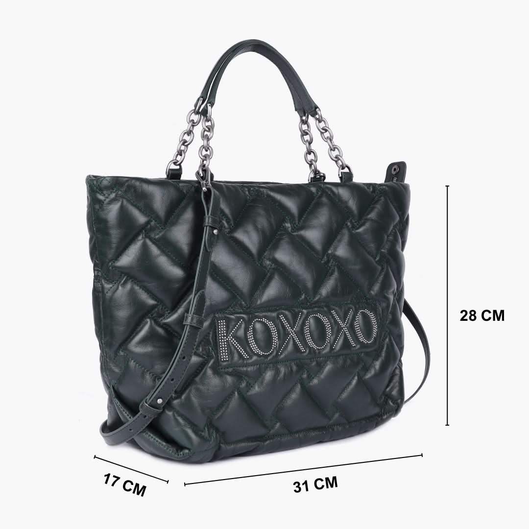 Rebel Moon - Tote