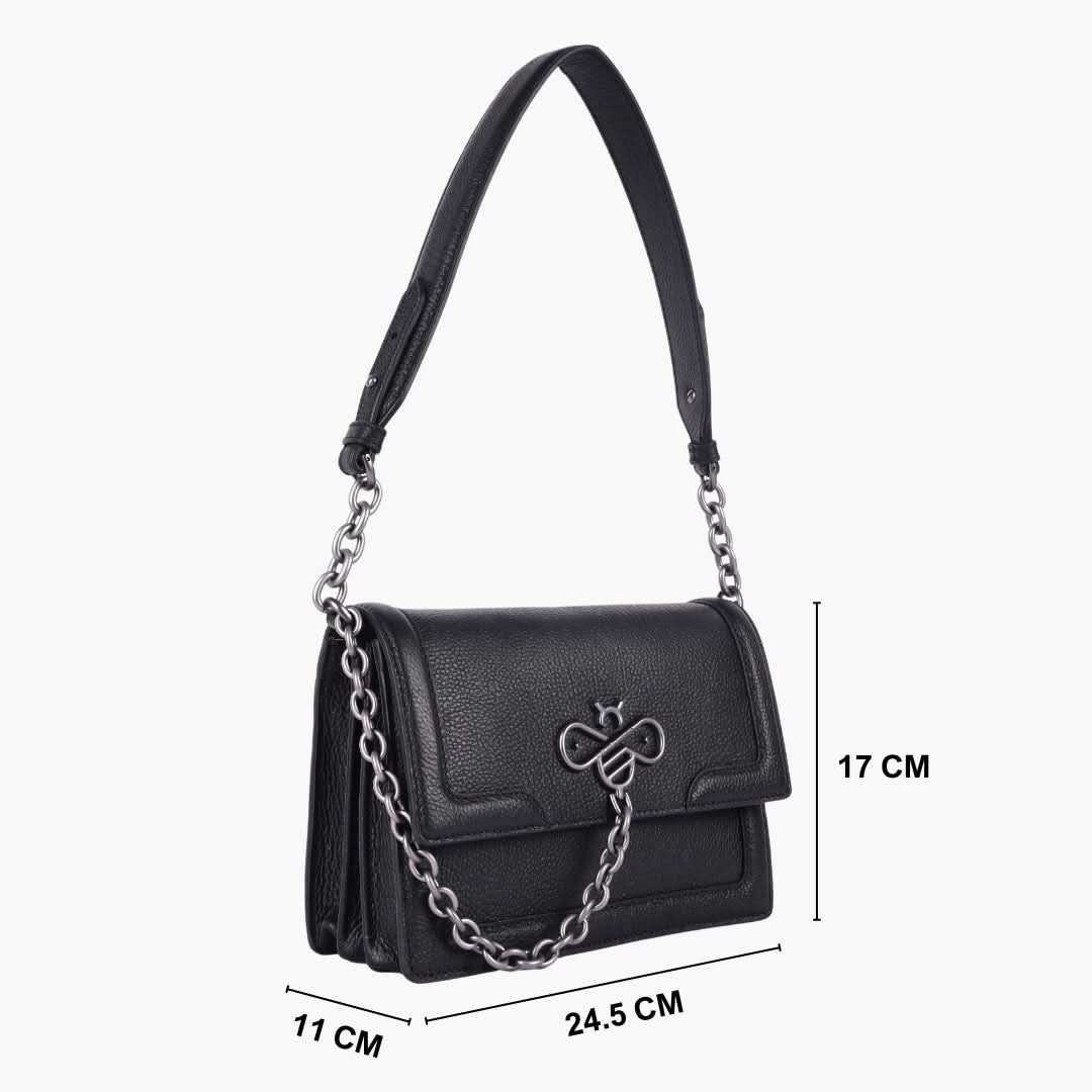 Firebird - Shoulder Bag