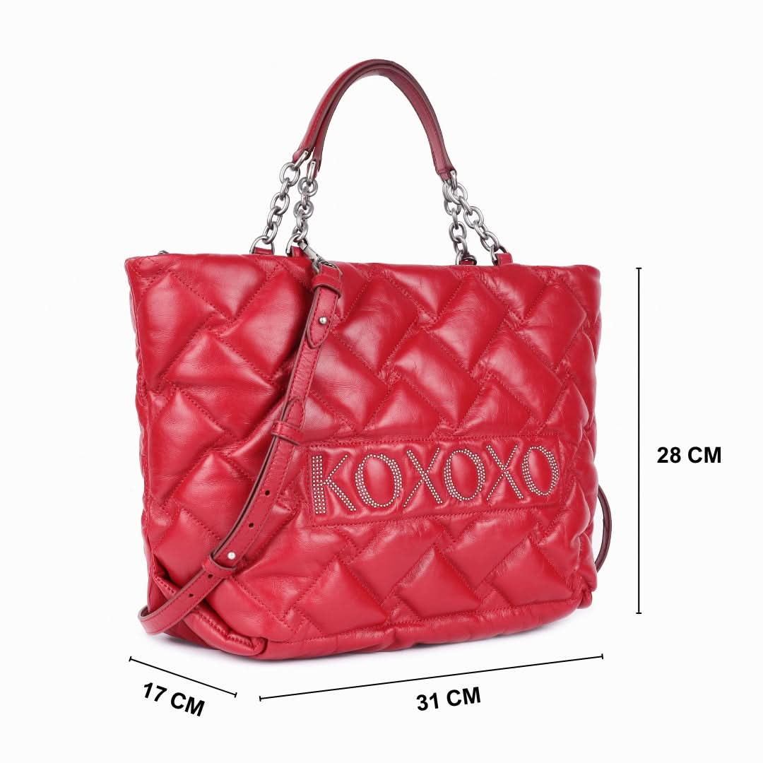 Rebel Moon - Tote
