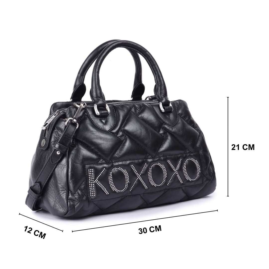 Rebel Moon Crossbody