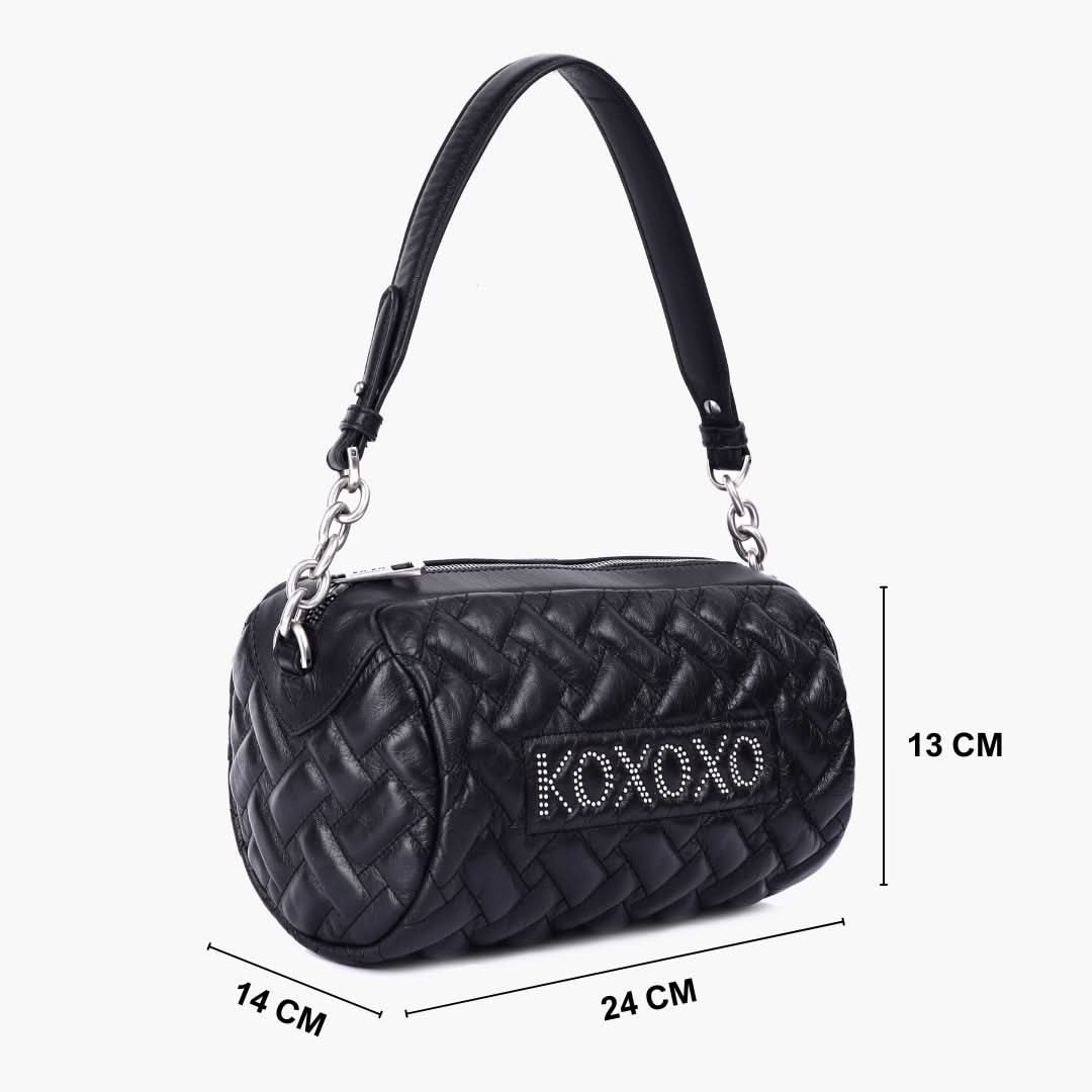 Rebel Moon Bowling bag