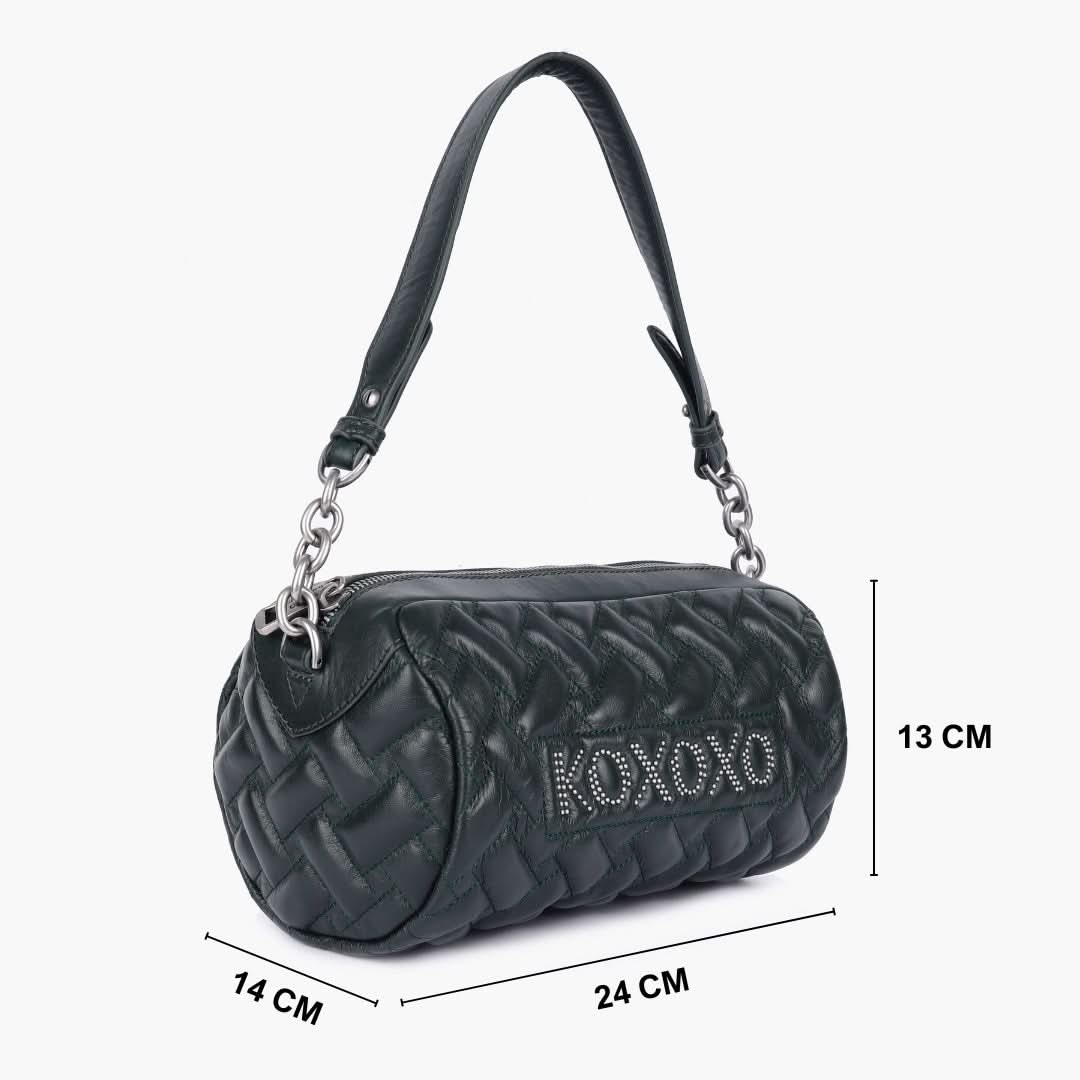 Rebel Moon Bowling bag