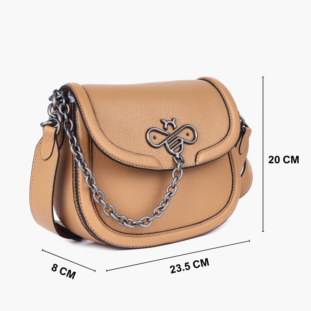 Firebird - Saddle Bag