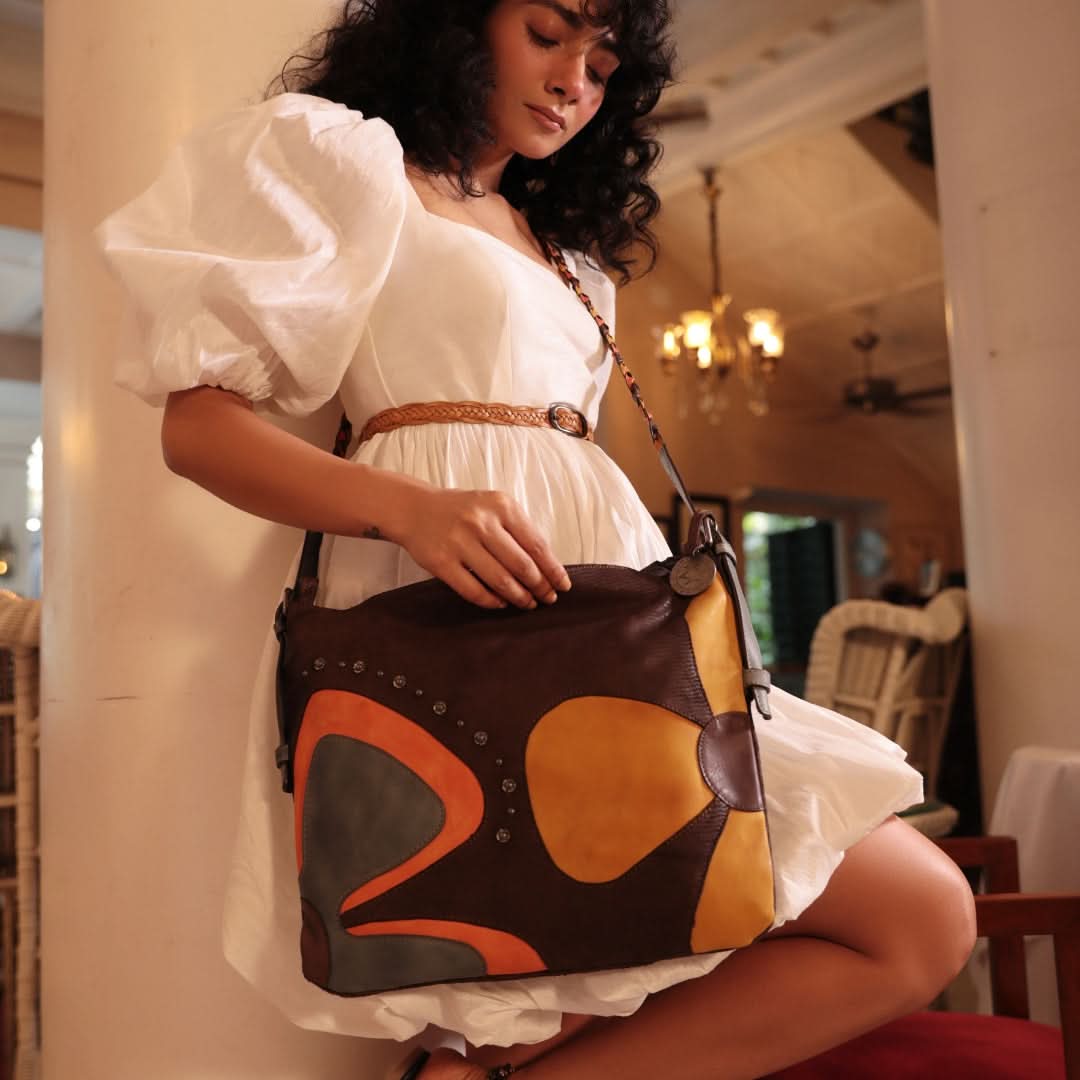 Blossom - Shoulder Bag