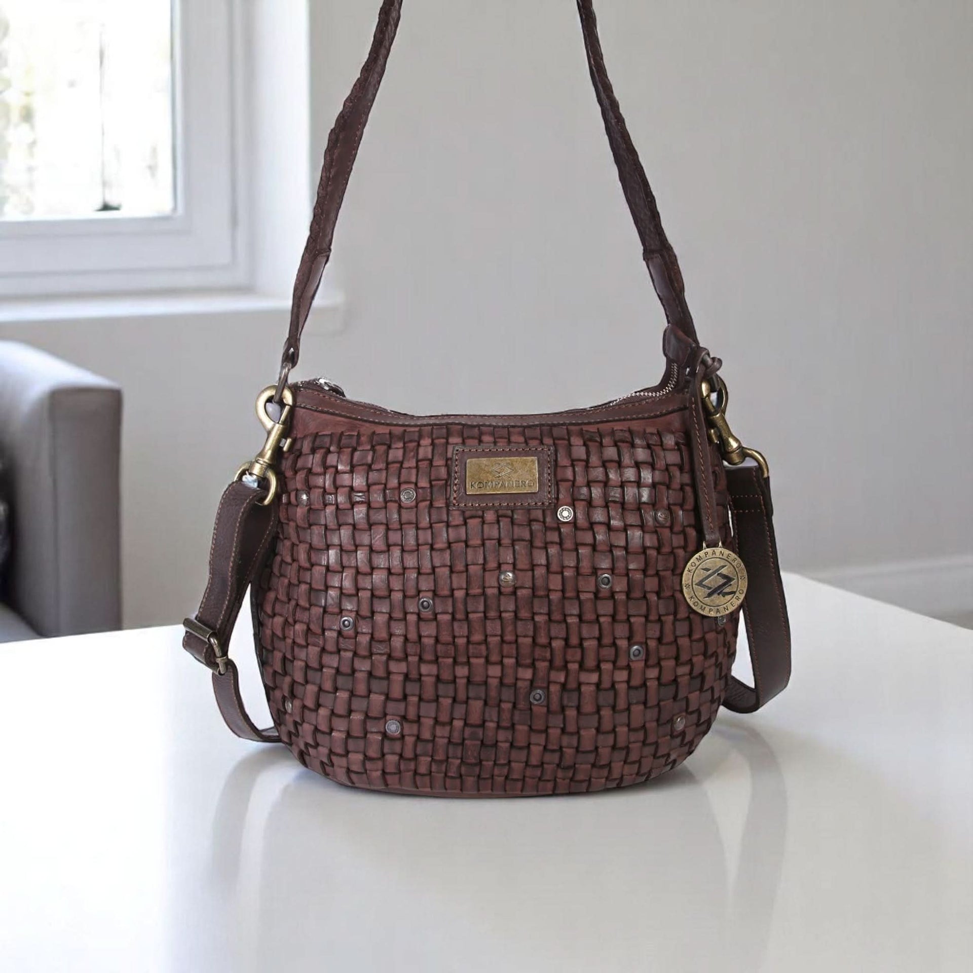 Orianna - The Handbag