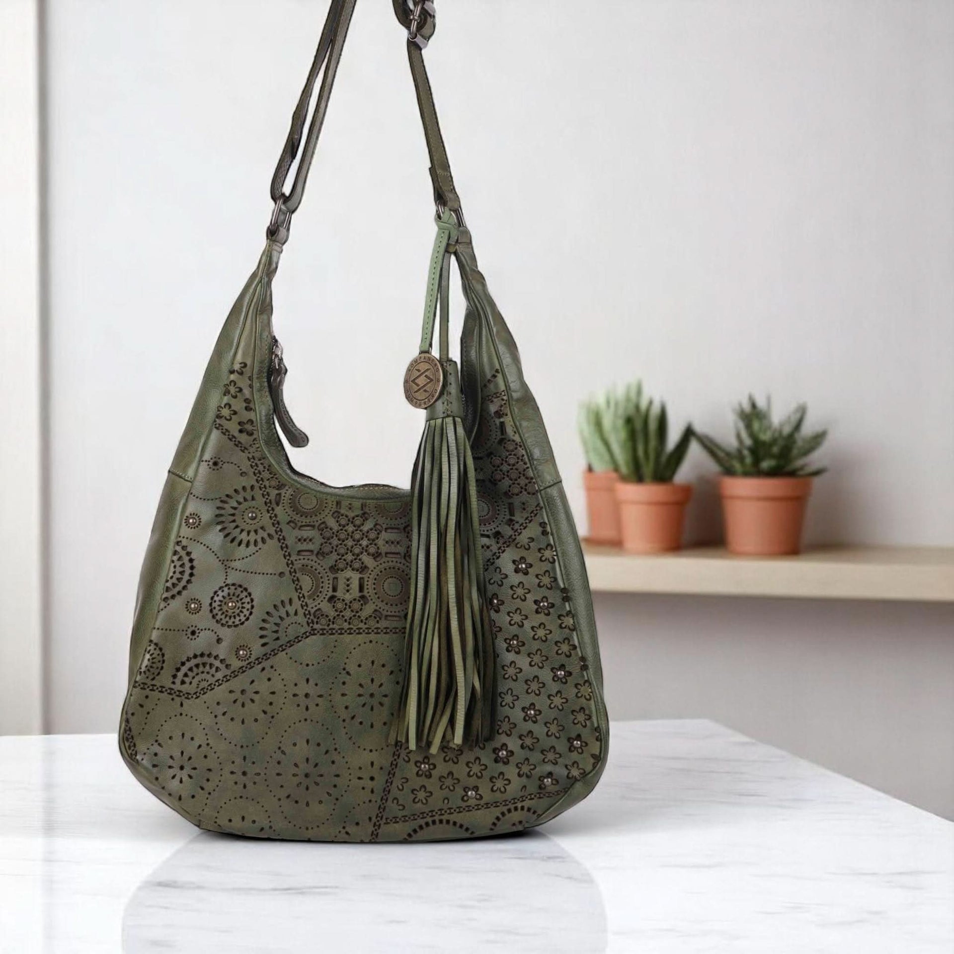 Olga - The Handbag