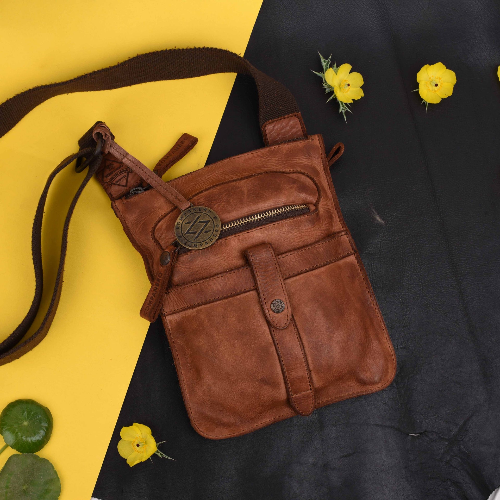 Roadster - Messenger