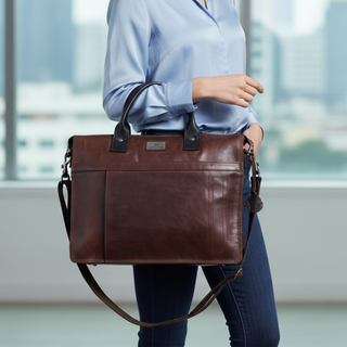 Bjorn - The Portfolio Bag