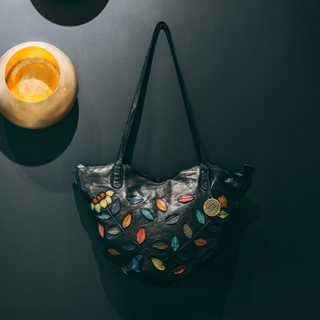 Bluebell- The Handbag