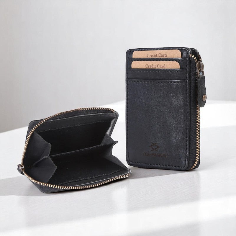 Wilson-The Cardholder