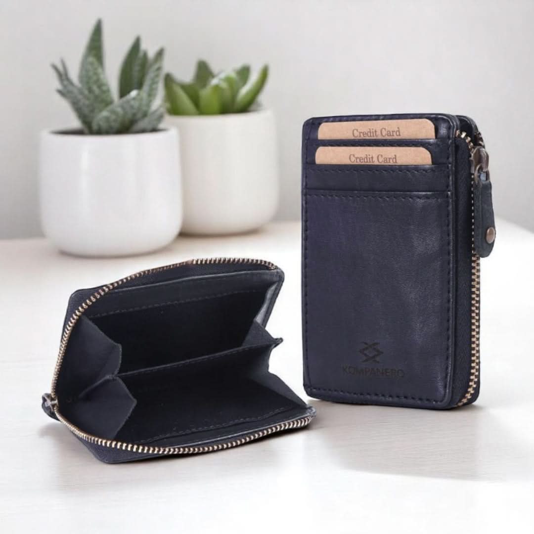 Wilson-The Cardholder