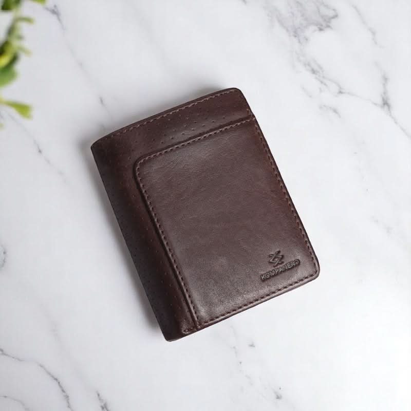 Scott - The Wallet