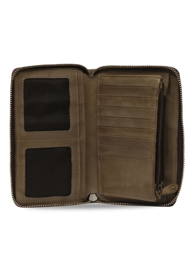 Ava - The Wallet